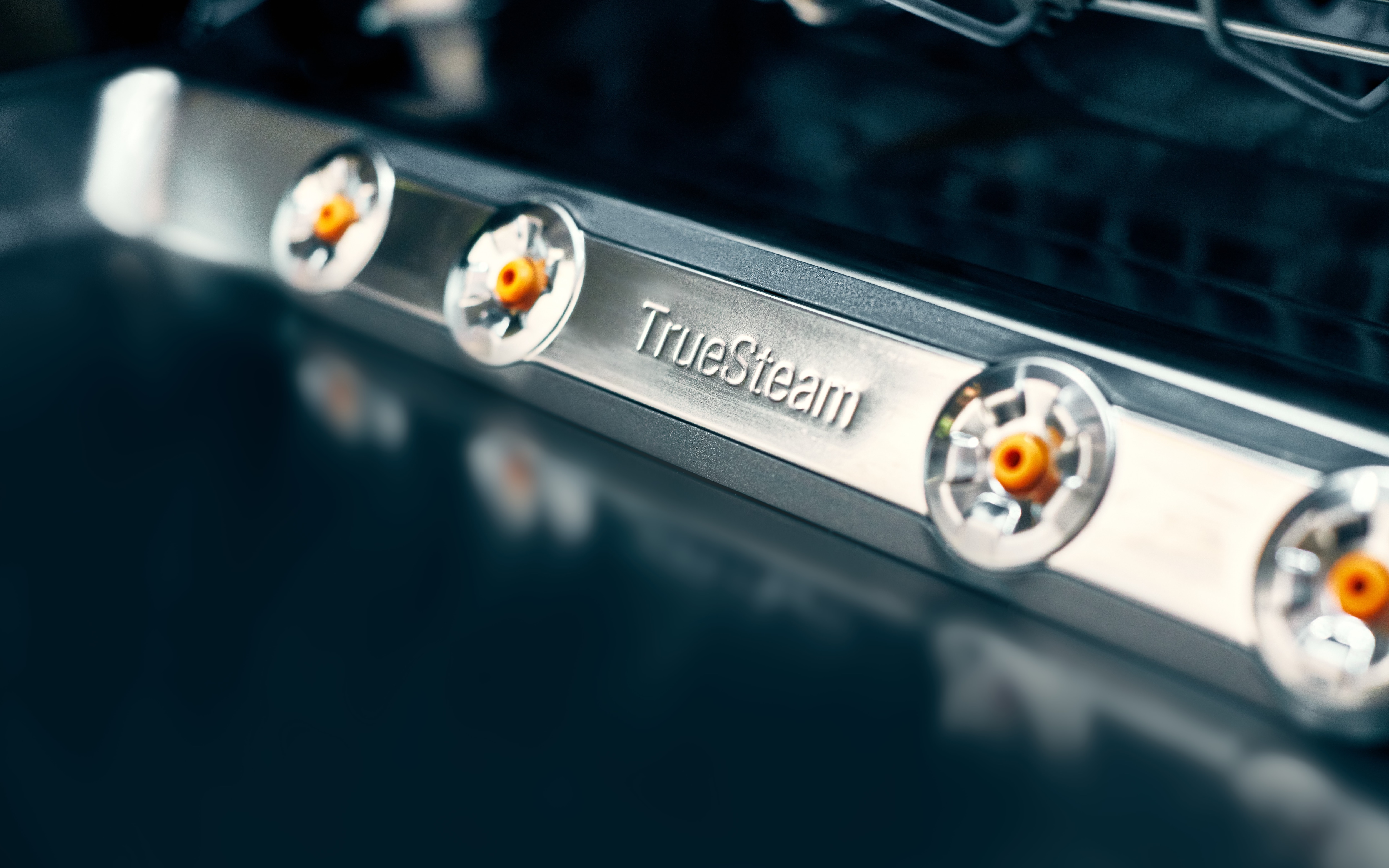 LG TrueSteam Dishwasher